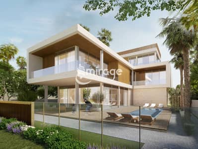 5 Bedroom Villa for Sale in Al Reem Island, Abu Dhabi - . . . . jpg