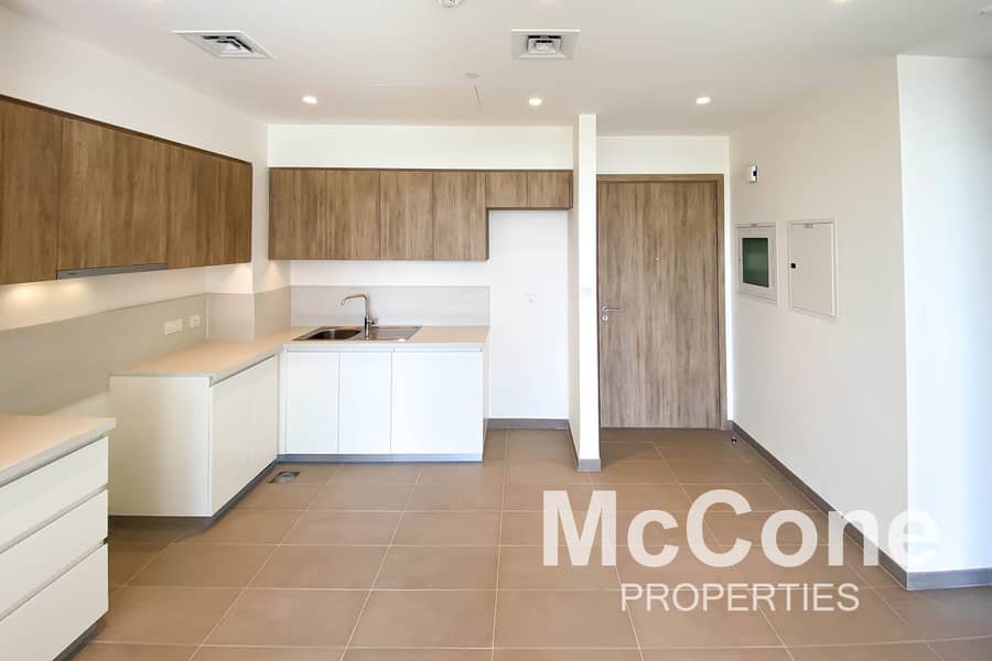 High Floor Park View Chiller Free