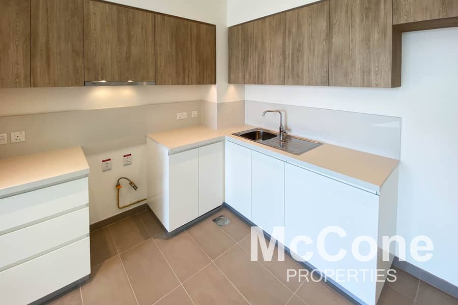 High Floor Park View Chiller Free