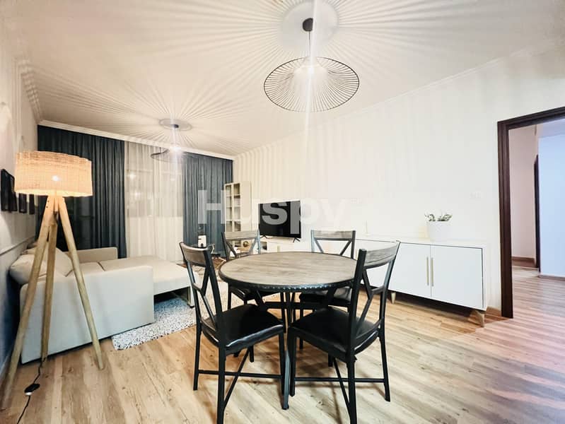 High Floor | Walking Distance to Dubai Mall High Floor | Walking Distance to Dubai Mall