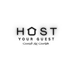 Hostyourguest