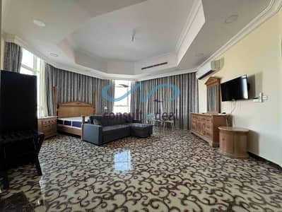 Studio for Rent in Mohammed Bin Zayed City, Abu Dhabi - s6e63LoJEI3m9YCiI7qXinReLXJxsGphBgnmkbQ2