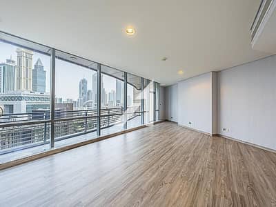 DIFC， 迪拜 单身公寓待租 - 位于DIFC，DIFC空中花园 的公寓 110000 AED - 9912074