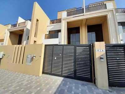 فیلا 4 غرف نوم للايجار في الزاهية، عجمان - grTCYt6jaKDSnQDIlqW1ylTqSnn95us5bI9XTsDQ