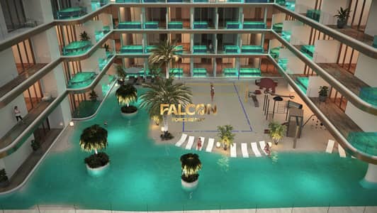 شقة 1 غرفة نوم للبيع في مجمع دبي لاند ريزيدنس، دبي - PEACE-LAGOONS-DUBAILAND-BY-PEACE-HOMES-DEVELOPERS-investindxb-02123-scaled. jpg