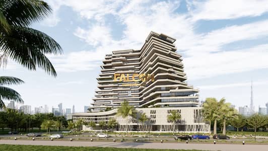 阿尔扬街区， 迪拜 2 卧室单位待售 - DECA-TRINITY-ARJAN-DUBAI-investindxb-at-19.04. 14-2. jpeg