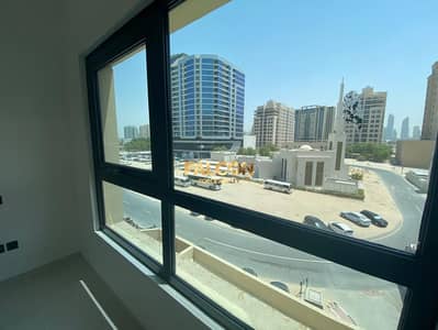 1 Bedroom Flat for Rent in Al Jaddaf, Dubai - IMG-20240906-WA0159. jpg