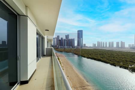 3 Bedroom Flat for Sale in Al Reem Island, Abu Dhabi - 0V9A3187. jpg