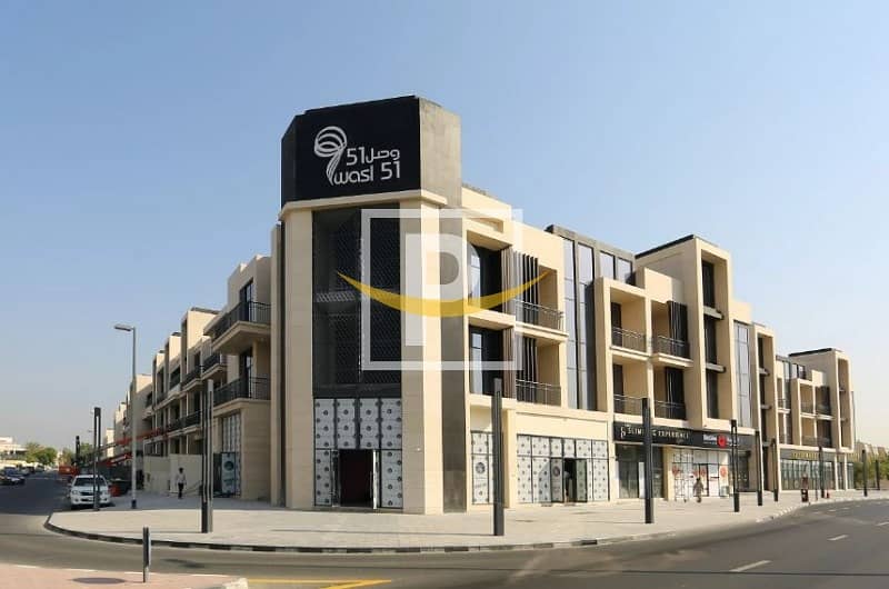 Квартира в Джумейра，Джумейра 1，Васл 51, 1 спальня, 126999 AED - 9912590