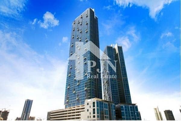 Hot Price...High Floor... 1 BR For Sale In Horizon Tower