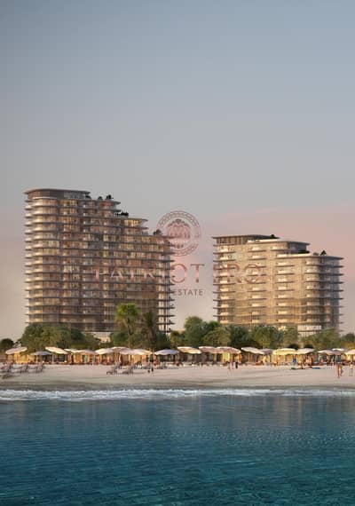 2 Bedroom Apartment for Sale in Al Hamra Village, Ras Al Khaimah - Ellington-Views-I-Gallery-3. jpg