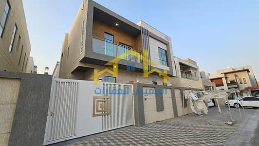 5 Bedroom Villa for Rent in Al Yasmeen, Ajman - 14504d48-dd58-494c-8882-b0e74ff132ef. jpg