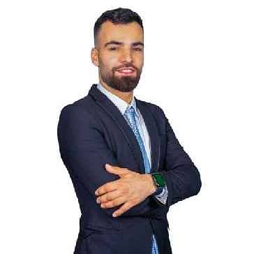 Saeed Boughannam Saeed Boughannam