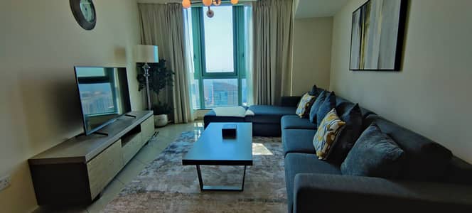 2 Bedroom Apartment for Rent in Corniche Area, Abu Dhabi - IMG_20241010_101341. jpg