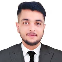 Arbaz Fiaz