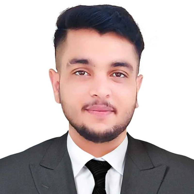 Arbaz Fiaz