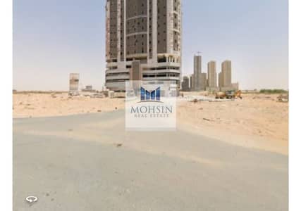 ارض سكنية  للبيع في العالية، عجمان - 3bad82a6-28b3-4863-bebb-2379e6c3582e. jpeg