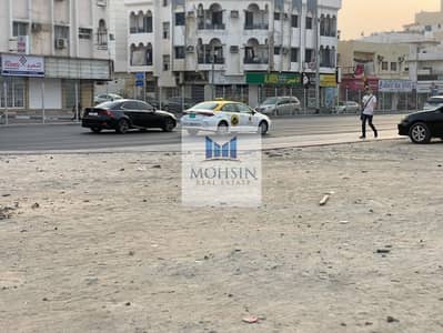 阿尔卡拉马地区， 阿治曼 商业地块待售 - IMG-20240821-WA0032. jpg