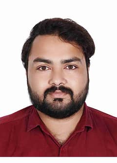 Ali Gulzaib