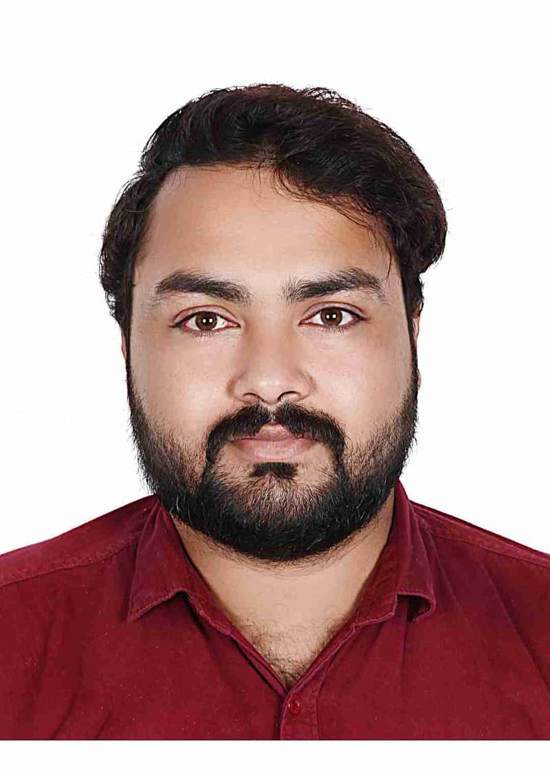 Ali Gulzaib
