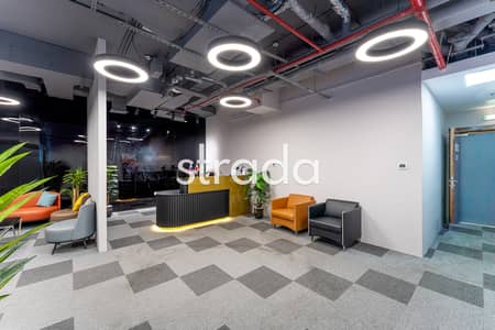 Офис Продажа в Бизнес Бей, Дубай - Офис в Бизнес Бей，Иксчендж Бизнес Бей, 4100000 AED - 9913604