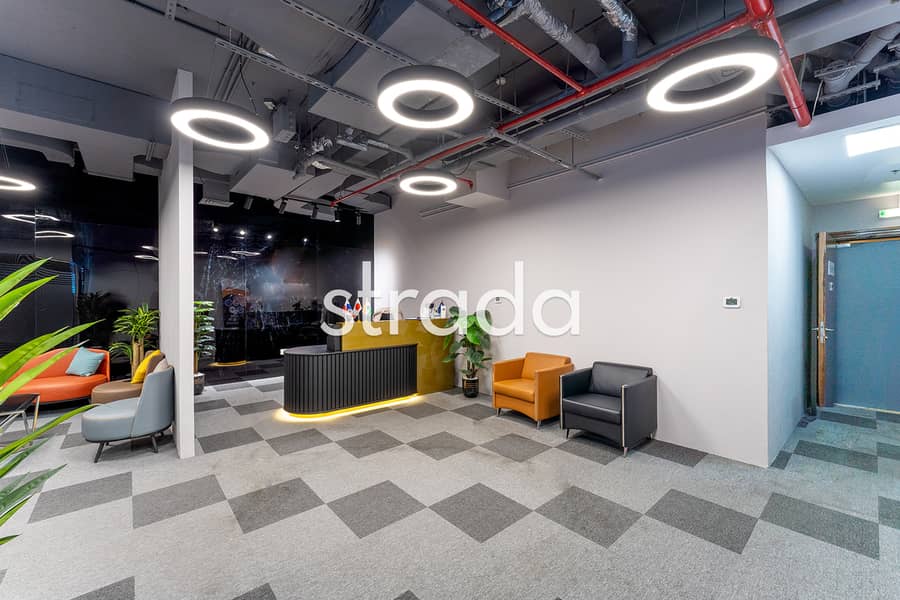 Офис в Бизнес Бей,Иксчендж Бизнес Бей, 4100000 AED - 9913604 Офис в Бизнес Бей,Иксчендж Бизнес Бей, 4100000 AED - 9913604