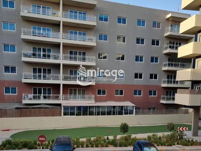 2 Bedroom Flat for Sale in Al Reef, Abu Dhabi - c21a943c-6bc9-4bc8-91a9-6f42b7f6b7f1. jpeg