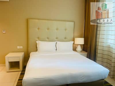 2 Bedroom Flat for Rent in Business Bay, Dubai - Exclusive | Ready to Move | Partial Burj Khalifa View