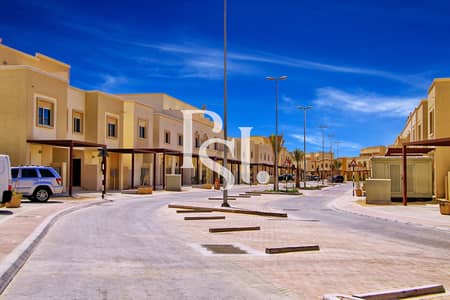 阿尔雷夫， 阿布扎比 2 卧室别墅待售 - al-reef-villa-al-reef-village-abu-dhabi-24. jpg