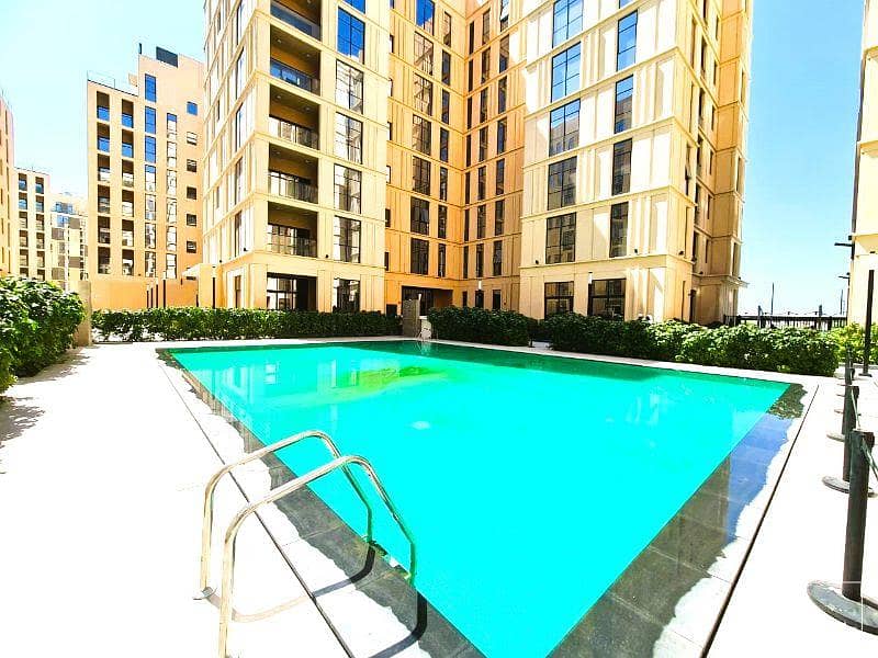 Brand New | Spacious Apartment | For Sale