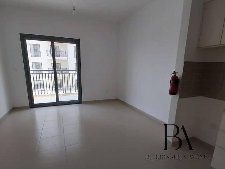 Unfurnished l 1bed l Available from November