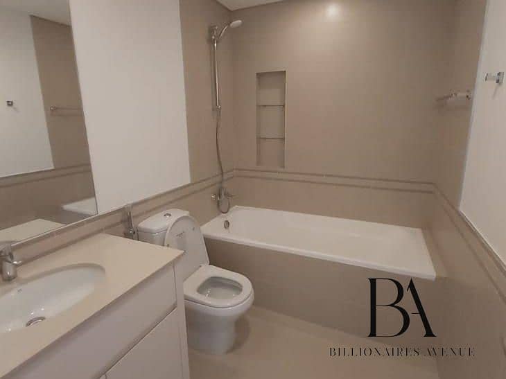 Unfurnished l 1bed l Available from November