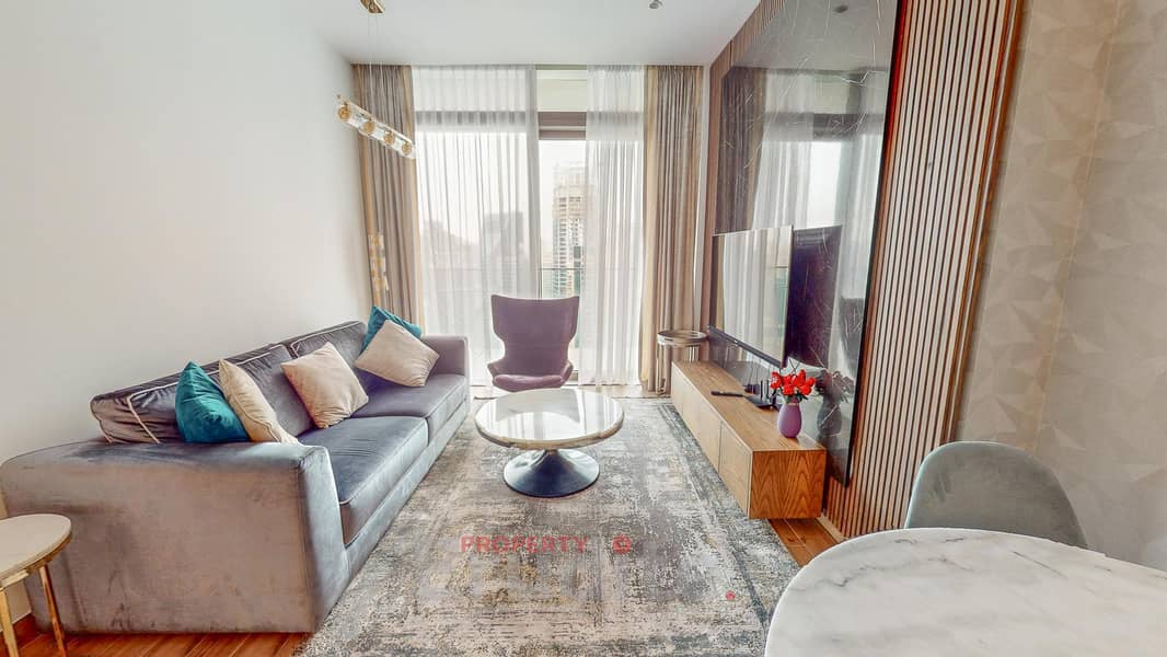 Full Marina View | Fully Furnished | Huge Layout Full Marina View | Fully Furnished | Huge Layout