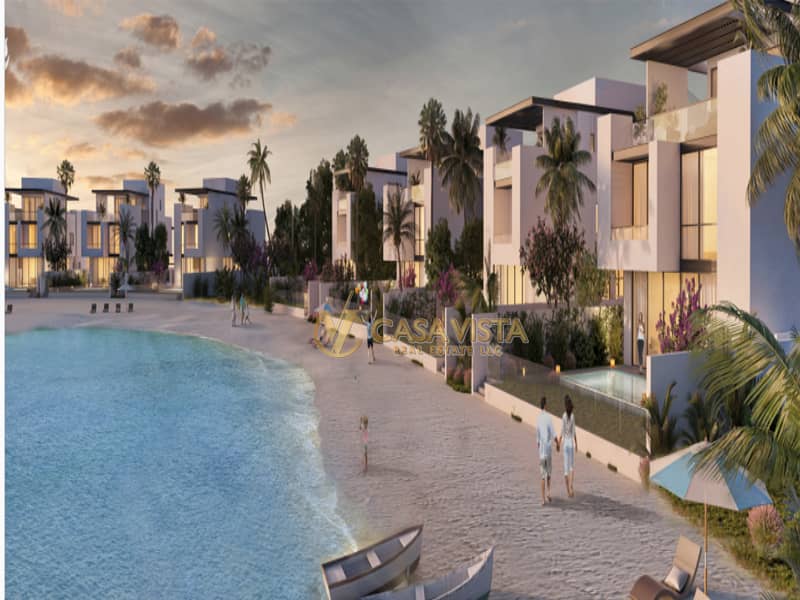 Вилла в Шарджа Ватерфронт Сити，Sun Island, 4 cпальни, 3000000 AED - 9914630