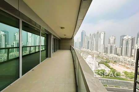 2 Bedroom Apartment for Sale in Downtown Dubai, Dubai - Stunning View | Best Layout | Huge 2 Beds