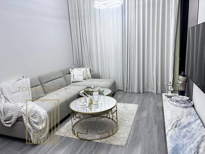 Ready to move|Fully Furnished|Closed Kitchen