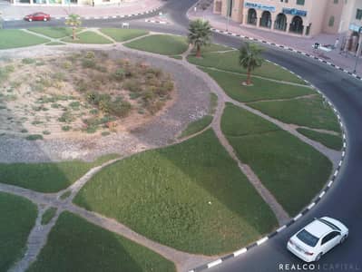 Morocco Cluster 1BED with Double Balcony