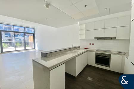 Pool View | 3 Beds + Maids | Unfurnished