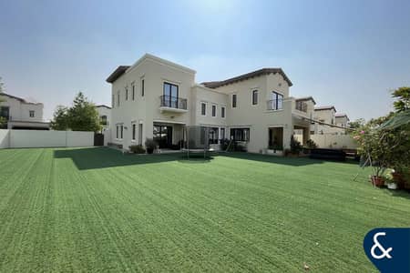 Biggest Plot | Type 3 | Vacant on Transfer