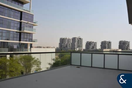 1 BR | Huge Terrace | Investor Deal | Rare