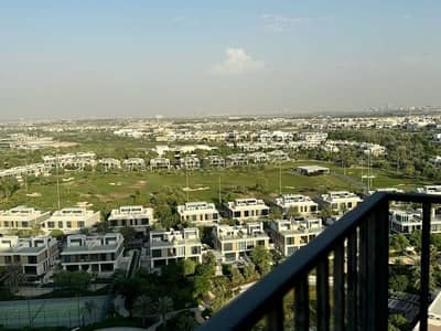 Golf And Pool View | High Floor | Available