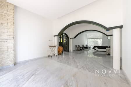 6BR PLUS BASEMENT | CUSTOM BUILD | VACANT