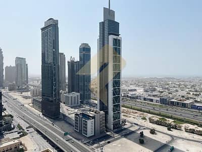 High Floor | Big Layout | Negotiable