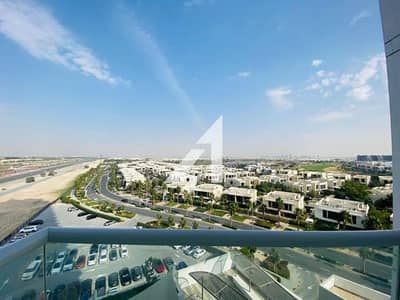 1 Bedroom Apartment for Sale in DAMAC Hills, Dubai - Golf Course View | Brand New | Corner Unit