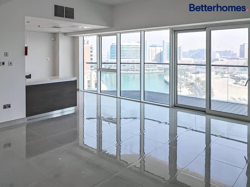 Квартира в Аль Раха Бич,Аль Хадил, 1 спальня, 1500000 AED - 9915246 Квартира в Аль Раха Бич,Аль Хадил, 1 спальня, 1500000 AED - 9915246