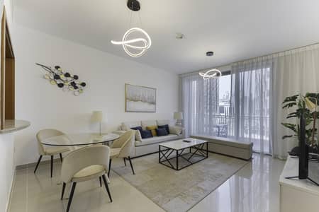Vacant, fully furnished 2 Bed, Downtown Dubai