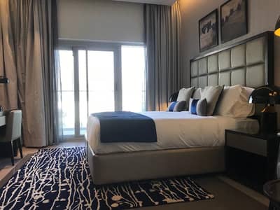 Studio for Rent in Business Bay, Dubai - PHOTO-2. jpg