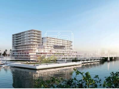 阿尔绍拉海滨郊区， 阿治曼 1 卧室单位待售 - za. jpg