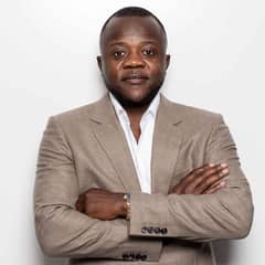 Daniel Muyaya Lupongo Daniel Muyaya Lupongo