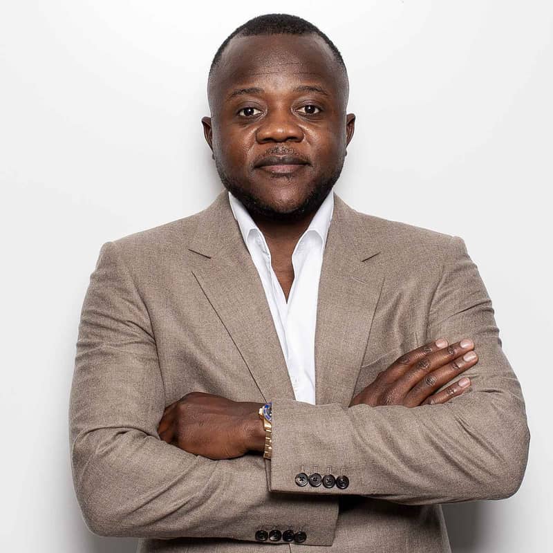 Daniel Muyaya Lupongo